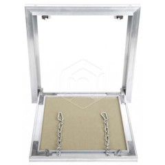Люк под покраску Левша Эталон 250x250