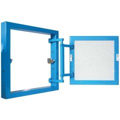 Люк под плитку Люкер K 200x300