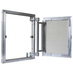 Люк под плитку Люкер ALR 700x500