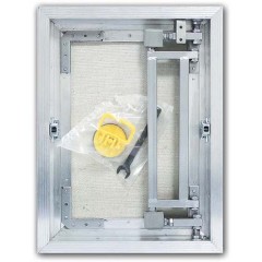 Люк под плитку Люкер ALR 700x500