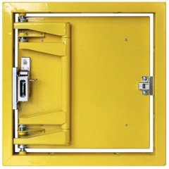 Люк под плитку Практика Формат КН 600x600