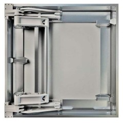 Люк под плитку Хаммер Слава 600x800