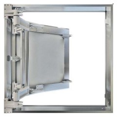 Люк под плитку Хаммер Слава 600x800