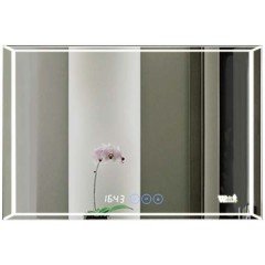 Зеркало WeltWasser Lanzo 8060-4B