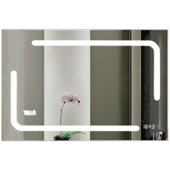 Зеркало WeltWasser Marc 1080-2