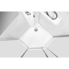 Душевая кабина Am.Pm Gem W90C-018-090WTA