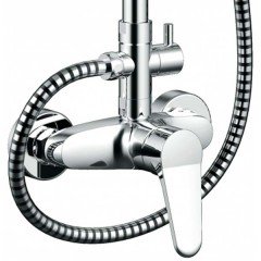 Душевая система Bravat Eco F9111147C-A-RUS