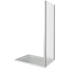 Стенка боковая GooDDooR Latte SP-80-G-WE