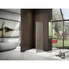 Стенка боковая GooDDooR Latte SP-80-G-WE
