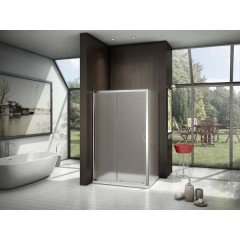 Стенка боковая GooDDooR Latte SP-80-G-WE