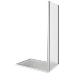 Стенка боковая GooDDooR Latte SP-90-G-WE