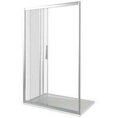 Душевая дверь GooDDooR Orion WTW-140-C-CH