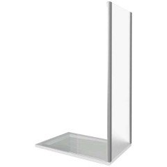 Стенка боковая GooDDooR Orion SP-80-G-CH