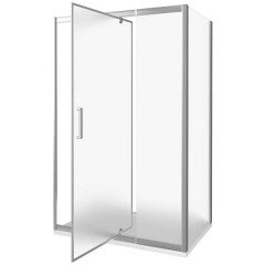 Стенка боковая GooDDooR Orion SP-90-G-CH