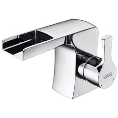 Смеситель для раковины WasserKRAFT Berkel 4869