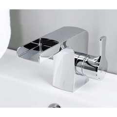 Смеситель для раковины WasserKRAFT Berkel 4869