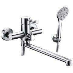 Смеситель универсальный WasserKRAFT Main 4102L