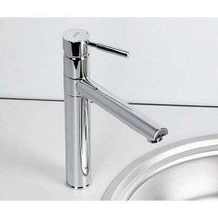 Смеситель для кухни WasserKRAFT Main 4107