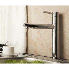 Смеситель для кухни WasserKRAFT Main 4107