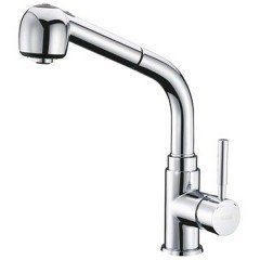 Смеситель для кухни WasserKRAFT Main 4166