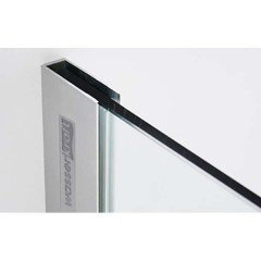 Душевая дверь WasserKRAFT Aller Black 10H05RBLACK