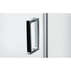 Душевая дверь WasserKRAFT Aller Black 10H05RBLACK