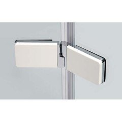 Душевая дверь WasserKRAFT Aller White 10H05RWHITE