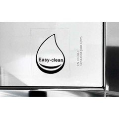 Душевая дверь WasserKRAFT Aller White 10H05RWHITE
