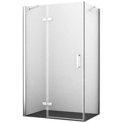 Душевой угол WasserKRAFT Aller 10H06L