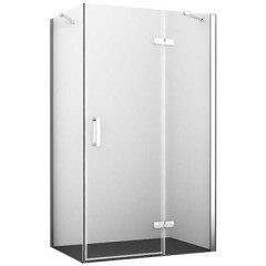 Душевой угол WasserKRAFT Aller 10H10R