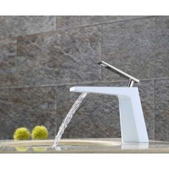 Смеситель для раковины Artik Quadro A919WC