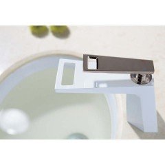 Смеситель для раковины Artik Quadro A919WC