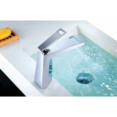 Смеситель для раковины Artik Quadro A919WC