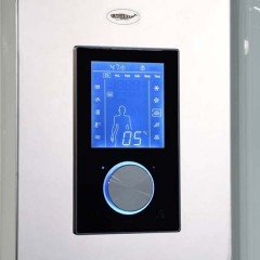 Душевая кабина Lagard Lira H 100