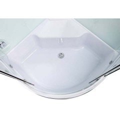 Душевая кабина Lagard Lira H 90