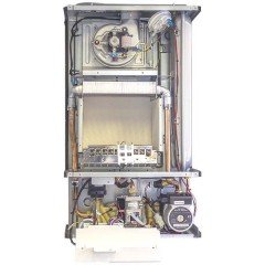 Котел газовый настенный Royal Thermo Aquarius 11 МC