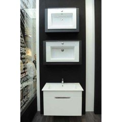 Раковина мебельная Kirovit Оскар 750