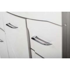 Комплект мебели ASB-Mebel Альфа 75 белый ясень