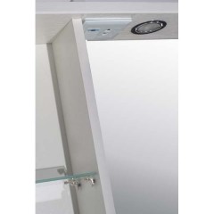 Комплект мебели ASB-Mebel Альфа 75 белый ясень