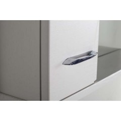 Комплект мебели ASB-Mebel Альфа 75 белый ясень