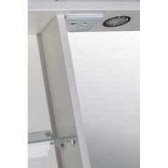 Комплект мебели ASB-Mebel Альфа 87 белый ясень