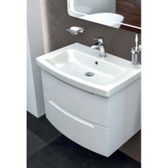 Раковина мебельная Cersanit Easy 60 UM-ES60-1