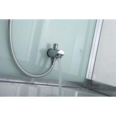 Душевая кабина Timo Comfort T-8825 Clean Glass