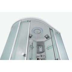Душевая кабина Timo Comfort T-8802 R Clean Glass