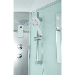 Душевая кабина Timo Comfort T-8802 L Fabric Glass