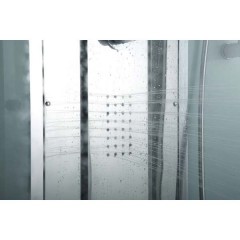 Душевая кабина Timo Comfort T-8802 L Fabric Glass