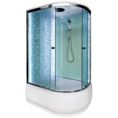 Душевая кабина Deto EM4511 L LED