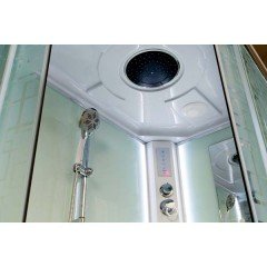 Душевая кабина Deto EM4511 R LED