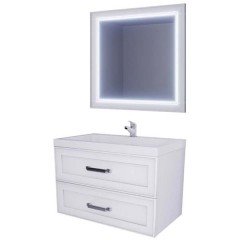 Зеркало Valente Parma 800 Prm.800.11.01