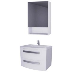 Тумба с раковиной Valente Miragio 700 Mrg.700.91
